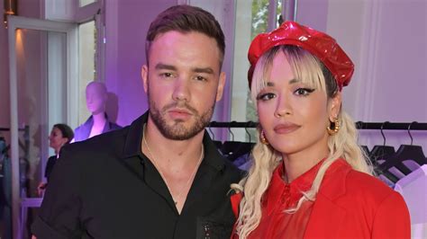 Rita Ora honors Liam Payne at MTV Europe Music 